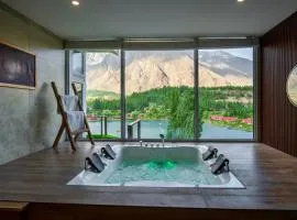 Tibet Hotel