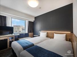 Daiwa Roynet Hotel Tokyo Akabane – hotel w Tokio