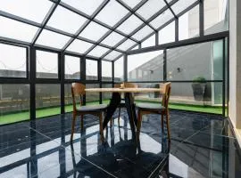 Presidential One Bedroom Suite In Gold Crest Residency DHA Lahore