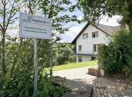 Nengshof Ferienwohnung Wegwarte