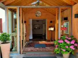 Hotel Del Parco Ristorante Loris