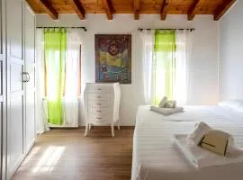 Alla Vigna - Nel Verde a 20 Minuti dal Centro