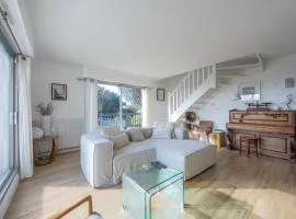 La Maison des Hauts de Touques - Welkeys