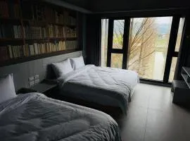 阿嬌ㄟ岫-宜蘭親子包棟民宿