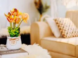 Mbezi Chill & Play House 1 BR Cozy Apartment with PS5