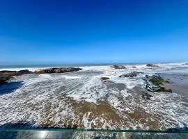 Riad d'exception vue mer au coeur de la médina Essaouira - Mandji Dream