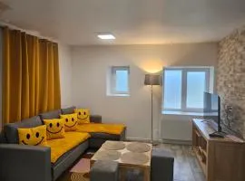 PETITE ET CHARMANTE MAISON à la campagne