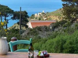 Appartamento la Lucciola - HelloElba