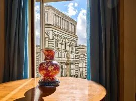 Duomo Luxury Florence Apartment