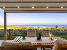 Petra & Thea Chrani - Seaview Stylish Getaways