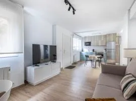 Apartment in Cruces, next to the metro and Hospital