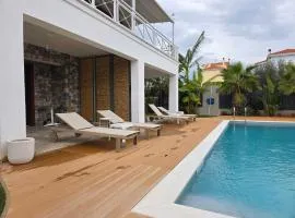 Rastoni Suites Xylokastro 1