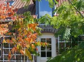 Bienvenue dans le gite Henson chez Pommes & Chevaux