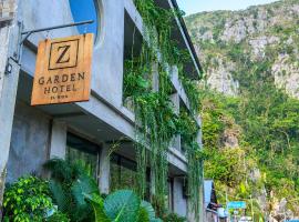 Z Garden Hotel Managed by H Hospitality, hotel en El Nido
