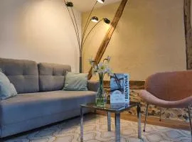 Calme petite maison normande au coeur de Breteuil