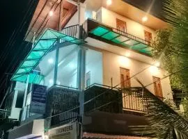 Akshaya Guest Inn Kandy