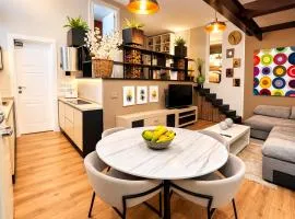 Vista Alegre Hubu Loft