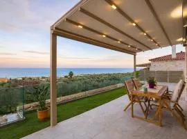 Petra & Thea Chrani - Seaview Stylish Getaways