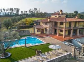 Villa esclusiva in Franciacorta - Villa Asteria