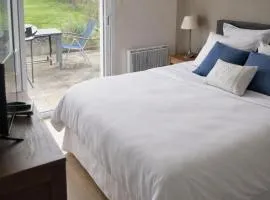 Chambre chez Patricia