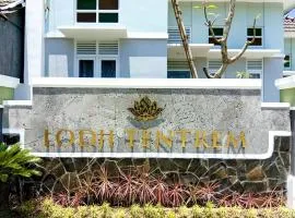 Villa Lodji Tentrem Yogyakarta by Abiza