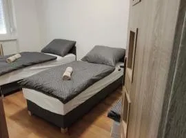 Central Apartman Tatabánya