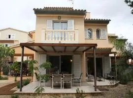 Villa Jazmin