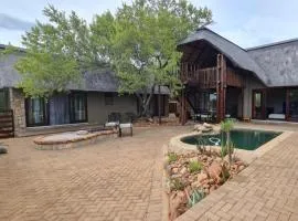 Hoedspruit Bush Stay