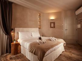 B&B Il Vicoletto, Hotel in Santarcangelo di Romagna