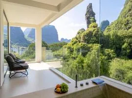Yangshuo Xishan Resort