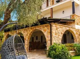 La Chianconata- Casa vacanze a Vieste