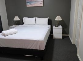 The Prospect Executive Home, Hotel in Prospect