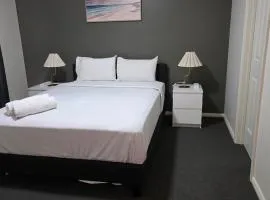 The Prospect Executive Home