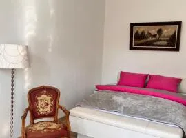 Apartamenty Majowe Centrum