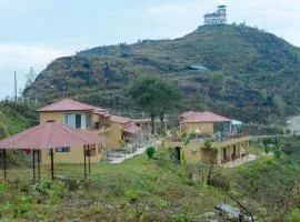 Mattikhan Mountain View Resort