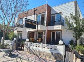 Garden Prizma Rooms&Aparts, hotel din Kemer