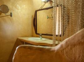 Hotel Sokhamon, hotel i Dakar