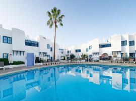 BLUESEA Bahía Fañabé & Villas, ξενοδοχείο σε Adeje