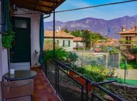 Casa Anna Relax Apartment