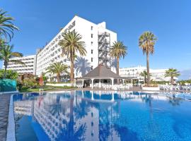 BLUESEA Interpalace, hotel i Puerto de la Cruz