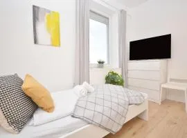 Unterkunft für Facharbeiter in Forchheim