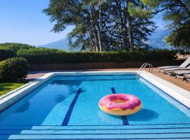 Cabril's Hills, hotel u gradu 'Cabrils'