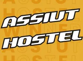 ASSIUT HOSTEL eg
