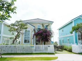 86 Home villa Novaworld Phan Thiết - 3BR Garden Villa