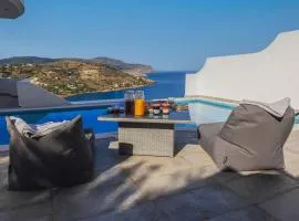 white Paradise - luxury Villa