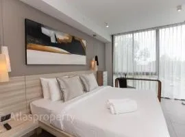 Oceanstone- 2BDR apartment