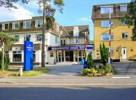 Carrington House Hotel