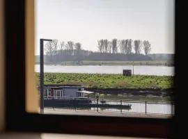 Hotel am Hafen Leverkusen