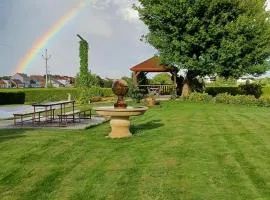 Apartmány Vinařství Tesařík