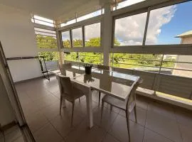 Appartement tout confort et idéalement situé